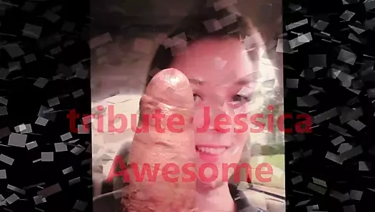tribute jessica