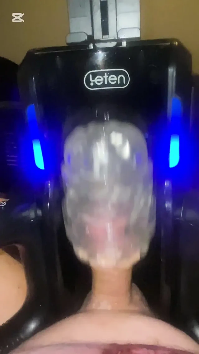 Sağım makinesi boşalması