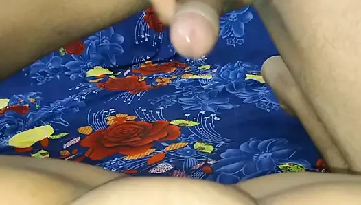 Bibi ne apni bahan ko bulakar mujhse chudvaya