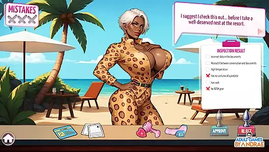 Ep4: her kostüm seni içine sokmıyor - futa zone: kontrolü