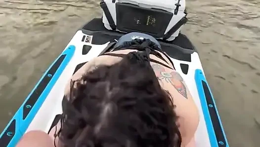 Dışarıda bağlanıyor