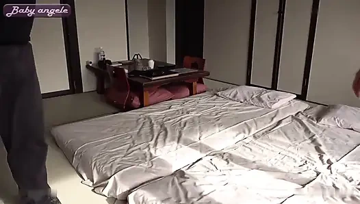 Escapade aux sources chaudes - du matin au soir dans une longue évasion privée