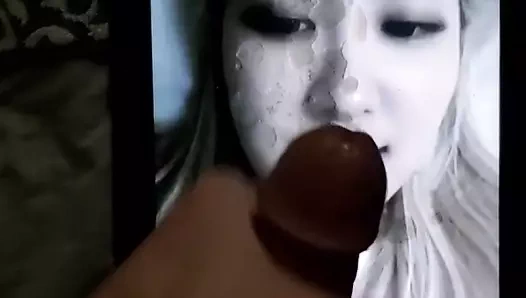 Blackpink rose boşalma haraç