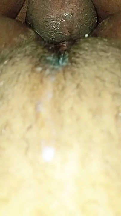 Çok acı verici anal seks videosu hayatımda ilk defa deniyorum. | Clip 2