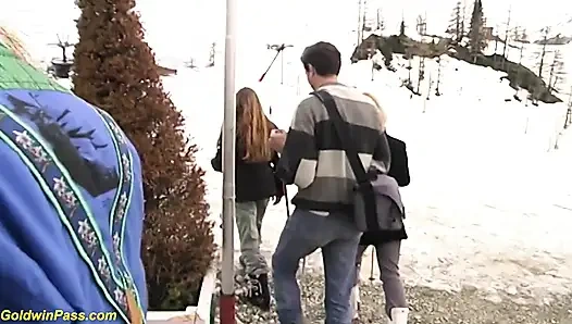 Karda anal sikiş terapisi