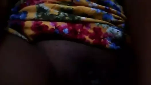 Madamnilu gizli ormanını gösteriyor