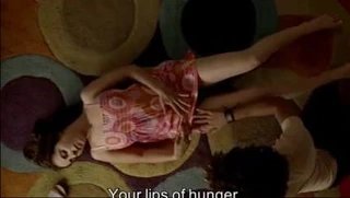 Snr ünlü üçlü mastürbasyon