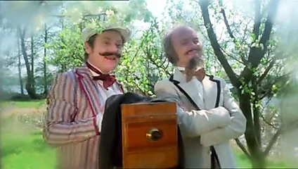 Gina janssen ve anne magle klasik döngü