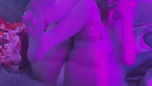 Ohclementine videosu