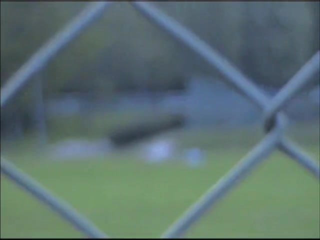futbol sahası