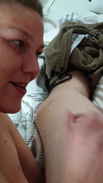 Обязательный для просмотра момент из "невообразимого траха, который только служит, чтобы забеременеть!!"