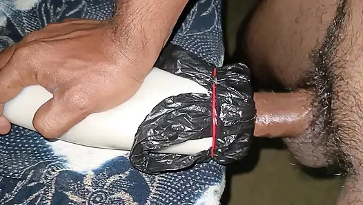 Desi tarzında, toprak sarsıldı, tüm sular çıkarıldı.