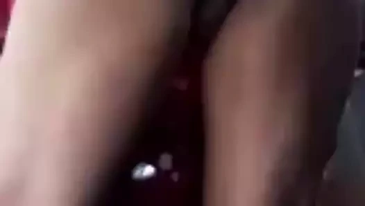 Desi Köyü Yenge Jabatdast Gand Aur Chut Dikh Görüntülü Arama Pe Apne Lover Ko