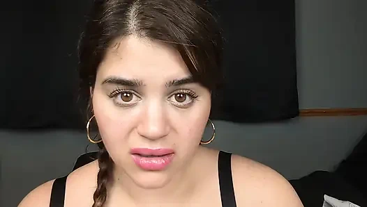 Profesör boşalma "A'ya ihtiyacım var, efendim... Her şeyi yaparım" dedi.