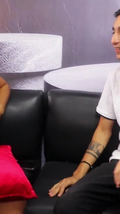 Stunning moment from "ROCK, PAPER AND SCISSORS; GAMES BETWEEN STEPBROTHERS ENDING UP FUCKING IN FOURTIES - NatalyGirl"