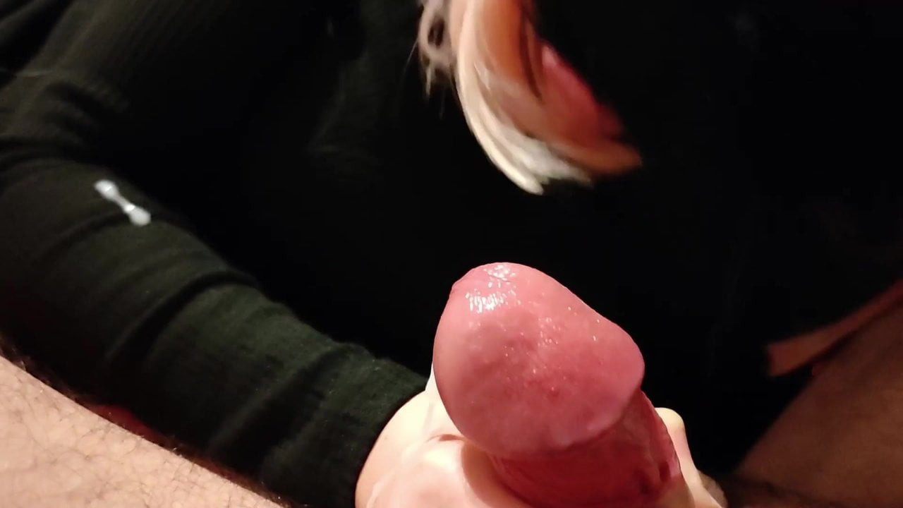 teen kız arkadaşı berbat benim dick - amatör kadın pov oral seks