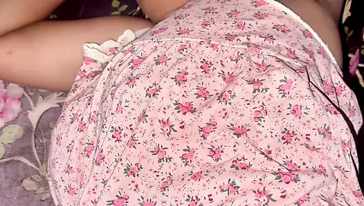 Hintli ateşli köylü kadın tam seks videosu