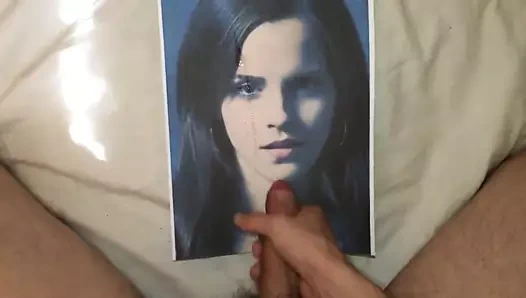 Emma watson boşalmak haraç 8