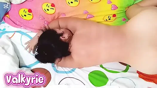 Anal seks