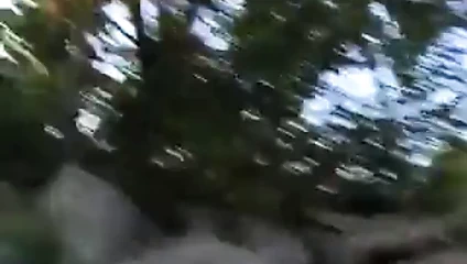 Kalın yüz ile sahilde seks