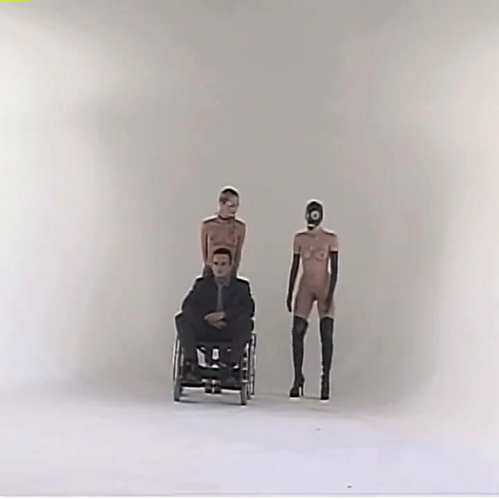 Fetiş, bölüm 2