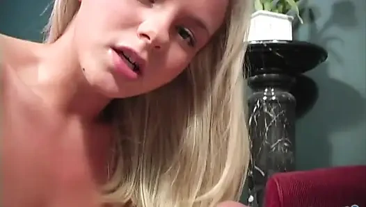 Sadece elle muamele mi?