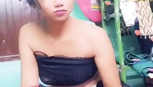 X erkek arkadaşıma elle muamele