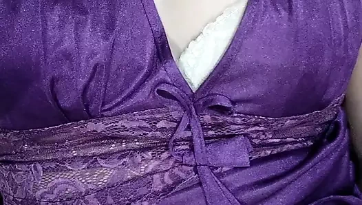 Kayınbiraderi ile seks - Hintçe