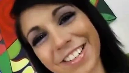 Sevimli bakış açısı