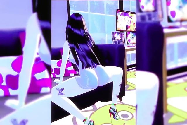 EP31:S1 Joox dancing phonk like a bitch