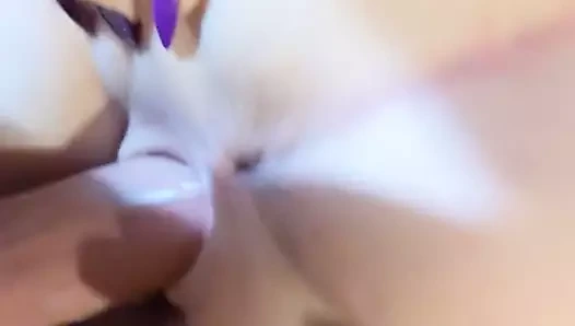 pawg alma büyük horoz