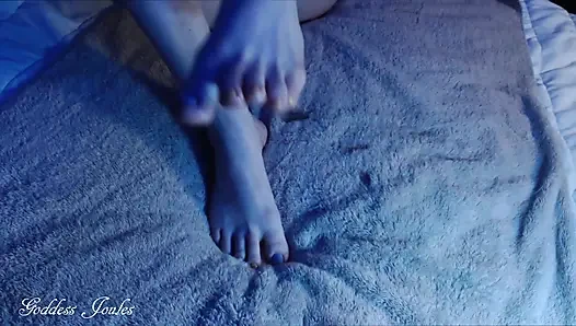 Twinkle Toes