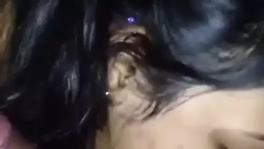 Sri Lankalı tamil çift kohomada paiya suppana sippilla