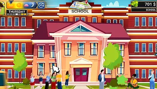 Üvey kız kardeşlerin dünyası #98 - misskitty2k'nin gizli hayatı