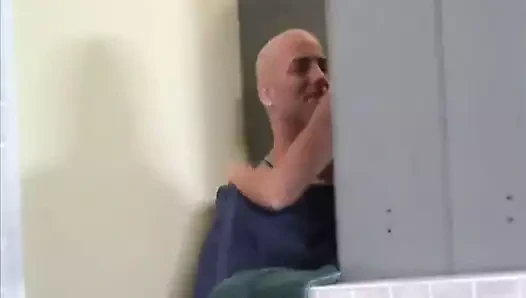 Sıcak puma becerdin içinde the kedi