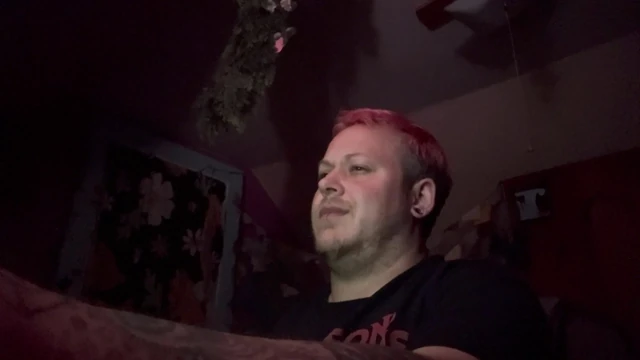 Beni İzle, Sen Sapık (ASMR)