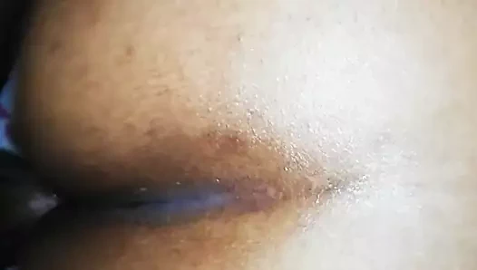 Gorda culona follada riko