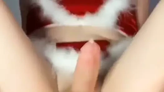 Noel Baba'nın küçük yardımcısı