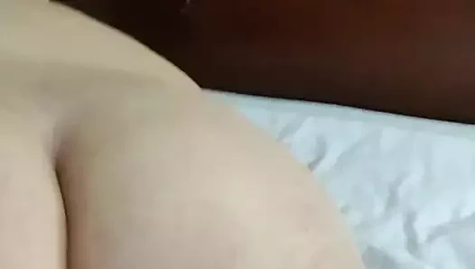 Licking asshole part 2