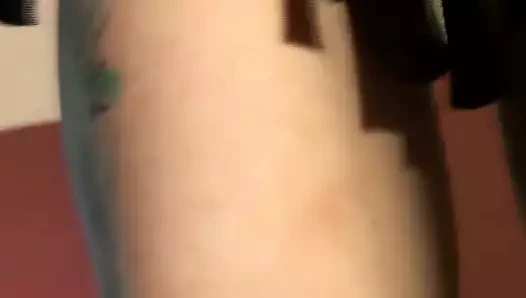 Tanrıça büyük ölçüde gretcha devi