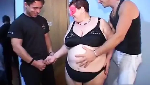 La Signora Della Porta Accanto