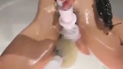 Tanrı honami fışkırtma #1