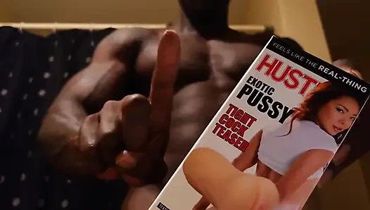 Tanrı indi sadece Hallelujah Johnson'a ihtiyacınız var