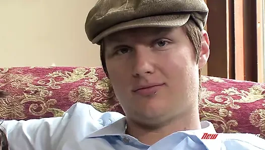 Kaci starr - Shane Diesel'in hikayeleri #1