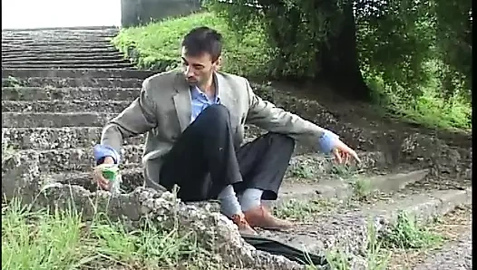 Gli extracazzuti - bölüm 2