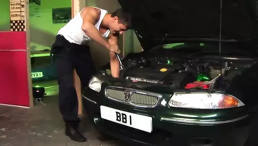 İşkenceler - sahne 4