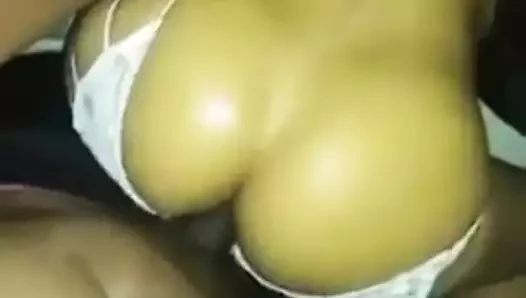 Budoo binicisi