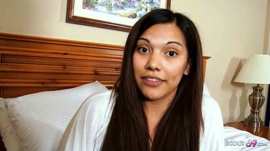 Büyük zıplayan memeler latina eş pikap ve konuşma için hile sikme