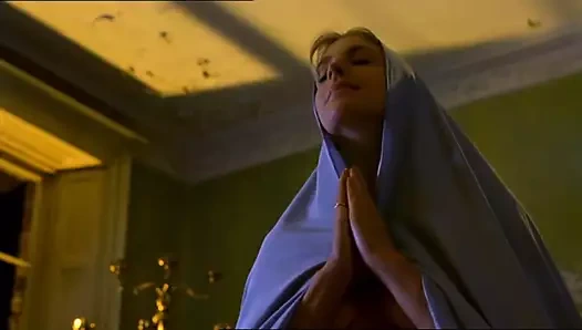 Flora Montgomery - When Brendan Met Trudy