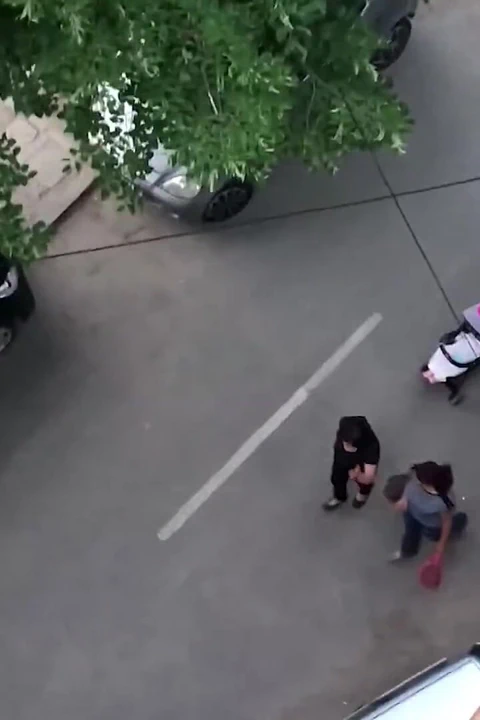 Bu çorapları senin için giydim üvey baba